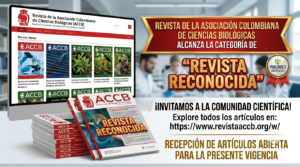 Reconocimiento a la Excelencia Científica Nacional