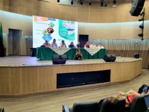 Convocatoria Oficial: Asamblea General Ordinaria 2026 de la ACCB en el marco del LXI Congreso Nacional y XII Internacional de Ciencias Biológicas